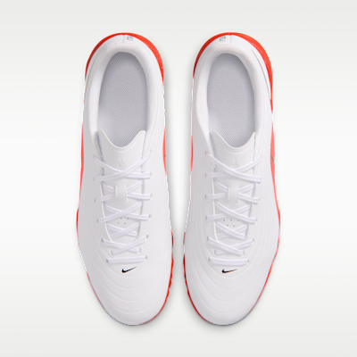 Nike Tiempo Maestro Club Düşük Bilekli Halı Saha Kramponu görsel 4