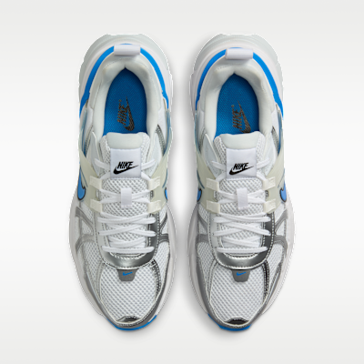 Nike V2K Run Women's Shoes with Reflective Accents