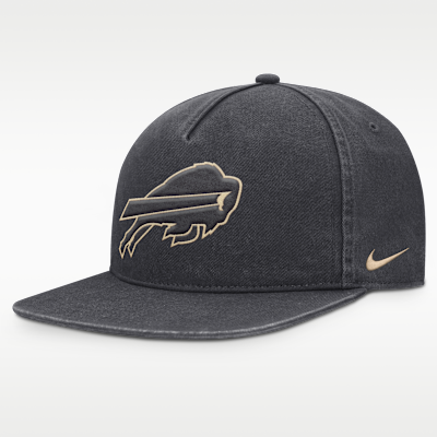 Buffalo Bills Pro Men's Nike NFL Adjustable Hat