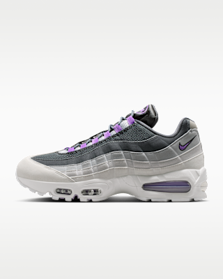 Nike Air Max 95 Big Bubble ‘OG’ – HM4740-012