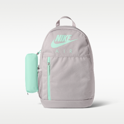 fresh nike backpacks 3 Brand Clear Backpack - Black - One Size (23L) | See through school bookbag for boys, girls, men, women. Zip main compartment, side mesh bottle pocket, padded shoulder straps This backpack has all the style and functionality you need Nike 3 Brand Clear Backpack