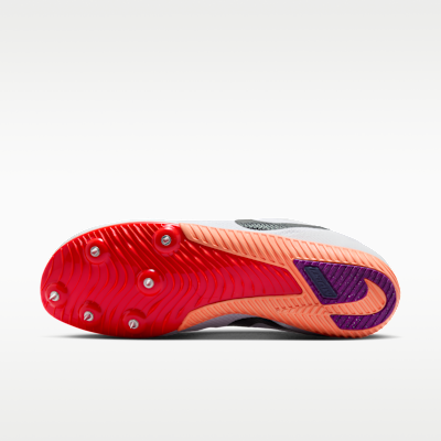 Spikes para eventos múltiples de atletismo Nike Zoom Rival Multi