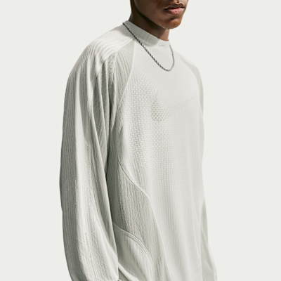 Nike Tech Dri-FIT ADV Erkek Jarse Üst görsel 3