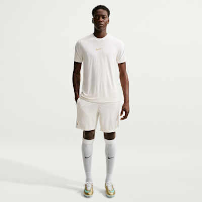 Nike Strike Elite Dri-FIT ADV Örgü Erkek Futbol Şortu