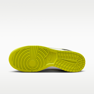 ナイキ ダンク LOW レトロ メンズシューズ