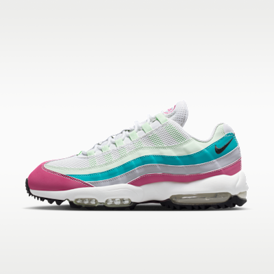 Nike Air Max '95 G Golf Shoes