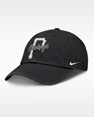 Мужские  Pittsburgh Pirates Statement Club Men’s Nike MLB Adjustable Hat