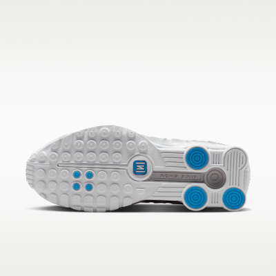 Nike Shox R4 Women's Shoes