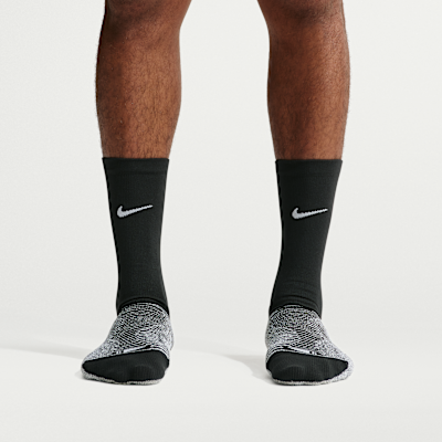 NikeGrip Vapor Strike Crew Futbol Çorapları görsel 2