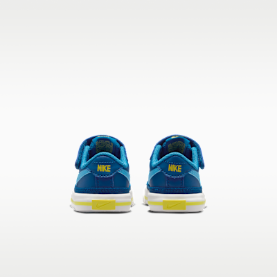 Nike Court Legacy Baby/Toddler Shoes