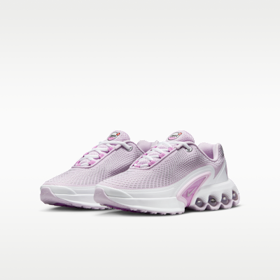 Nike Air Max Dn Big Kids' Shoes