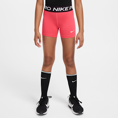 Детские шорты Nike Pro Toddler Dri-FIT Shorts