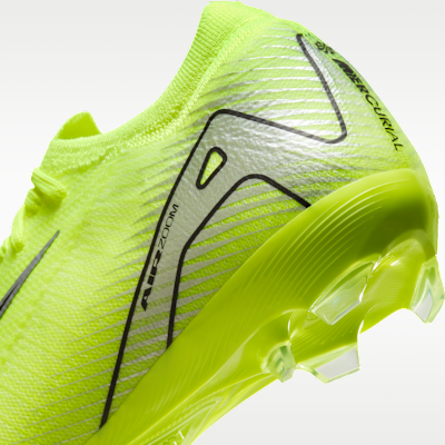 Nike Jr. Mercurial Vapor 16 Pro Younger/Older Kids' Firm-Ground Low-Top Football Boot