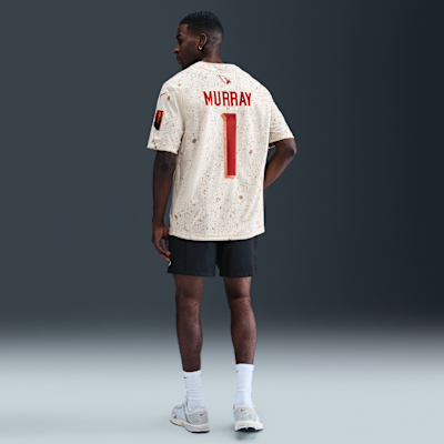 Kyler Murray Arizona Cardinals Rivalries Collection Men's Nike Dri-FIT NFL Limited Jersey