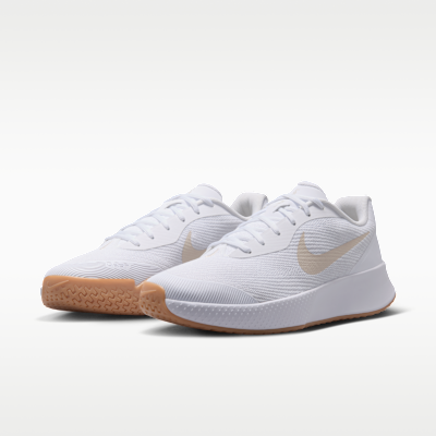 Nike Vapor Lite 3 Sert Kort Erkek Tenis Ayakkabısı görsel 5