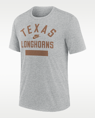 Мужская футболка Texas Legacy Nike College