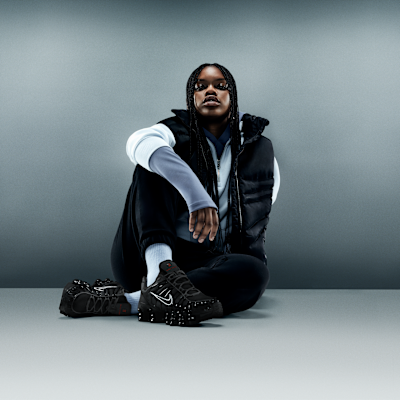 Nike Shox TL Schuh (ältere Kinder)