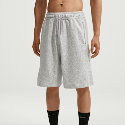Шорты мужские Nike N.A.C. Dri-FIT Fleece Training Shorts, фото 2