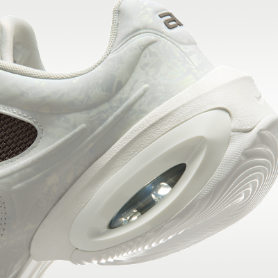 Nike Air Max Muse Kadın Ayakkabısı görsel 8