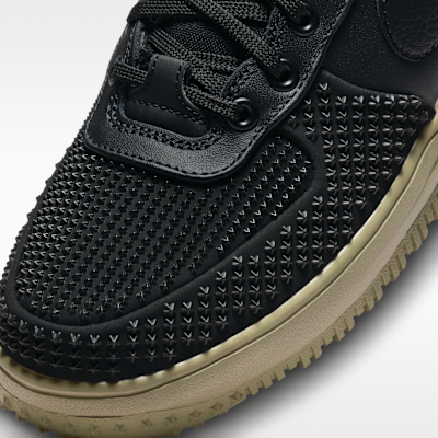 Nike Lunar Force 1 Men's Winterized Duckboots