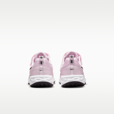 ナイキ レボリューション 6 リトルキッズシューズ