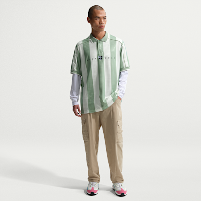 Nike Fairway Fresh Men's Dri-FIT Loose Short-Sleeve Golf Polo