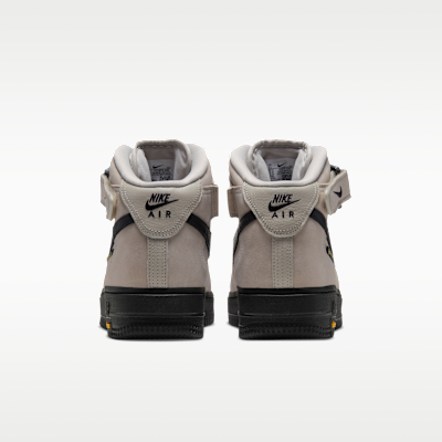 Кроссовки мужские Nike Air Force 1 Mid '07 GORE-TEX Vibram