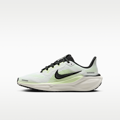 Nike Pegasus 41 Older Kids' Road Running Shoes