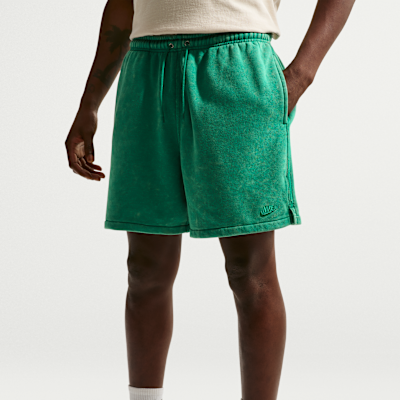 Nike Club Men's Fleece Shorts
