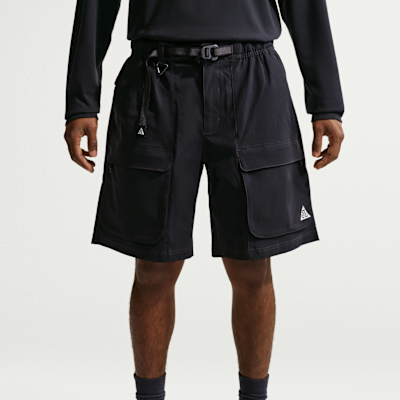 Nike ACG Smith Summit Erkek Kargo Şortu görsel 2
