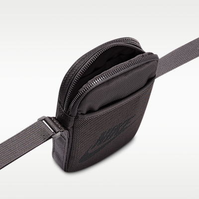 Nike Heritage 斜背包 (小型，1 公升)