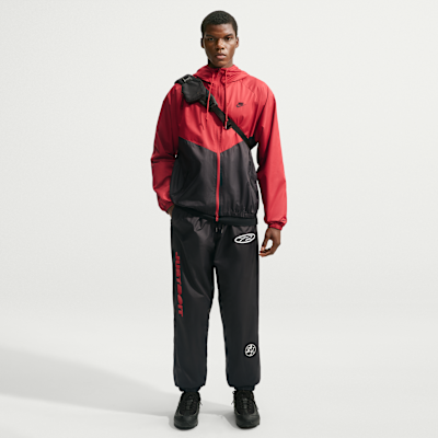 Мужские брюки Nike Windrunner Men's Storm-FIT Graphic Pants