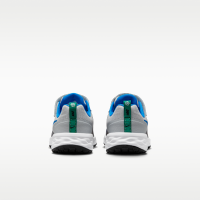 Nike Revolution 6 Little Kids' Shoes