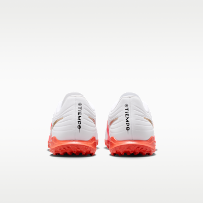 Nike Tiempo Maestro Club Düşük Bilekli Halı Saha Kramponu görsel 6