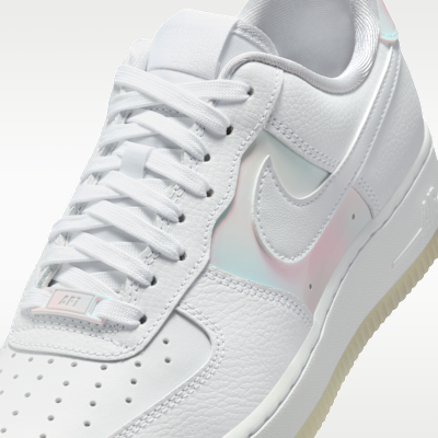 Nike Air Force 1 '07 Women's Shoes