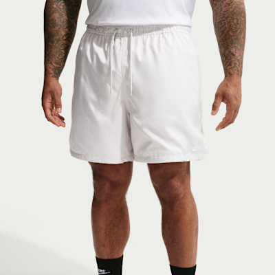 Nike Club Dokuma Bol Erkek Şortu görsel 8