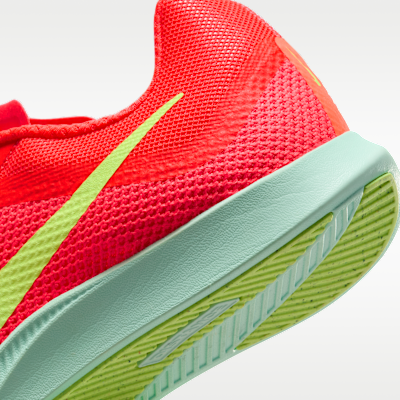 Tretry Nike Zoom Rival Distance na lehkou atletiku a dlouhé tratě