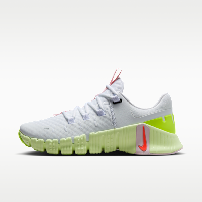 Nike Free Metcon 5 Women's Workout Shoes