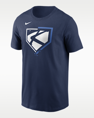 Мужская футболка Korea National Baseball Team 2026 World Baseball Classic Icon Nike