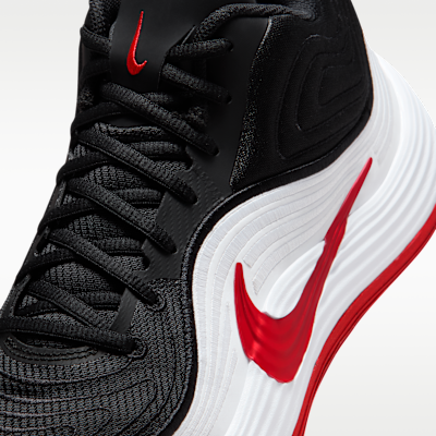 Tenis de básquetbol para hombre Nike Precision 8 MID