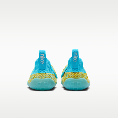 Sapatilhas Nike Swoosh 1 para bebé