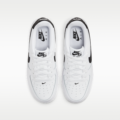 Nike Air Force 1 Older Kids' Shoes