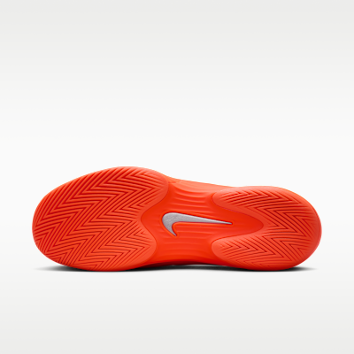 Nike Vapor 12 Premium Men's Hard Court Tennis Shoes