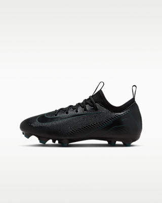 Детские  Nike Jr. Mercurial Vapor 16 Academy Little/Big Kids' Multi-Ground Low-Top Soccer Cleats