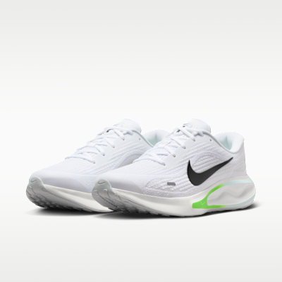 Tenis de correr en pavimento para hombre Nike Journey Run