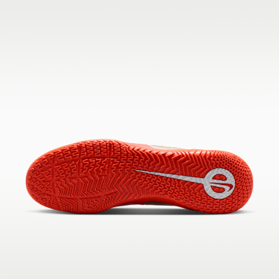 Nike Tiempo Maestro Club Düşük Bilekli Kapalı Saha/Salon Kramponu görsel 2