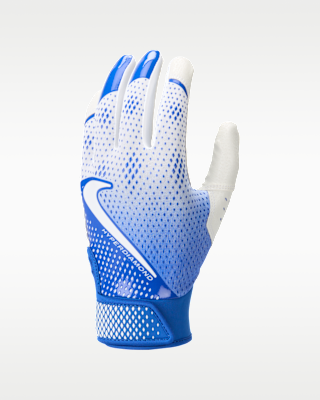 Женские  Nike Hyperdiamond Softball Gloves (1 Pair)