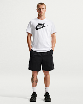 Мужские шорты Nike Sportswear Club Utility Shorts