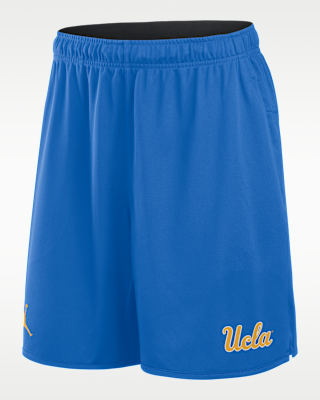Мужские шорты UCLA Totality Nike Dri-FIT College Shorts