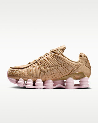 Unisex кроссовки Nike Shox TL